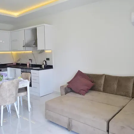 Besthome 26 1-1 A-05 Appartement *