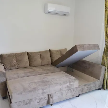 Apartment Besthome 26 1-1 A-05 *