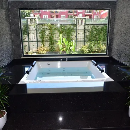 Apartment Besthome 26 1-1 A-05