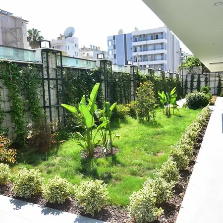 Apartment Besthome 26 1-1 A-05