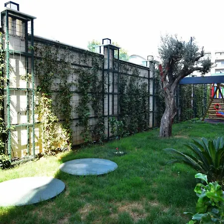 Besthome 26 1-1 A-05 Apartment