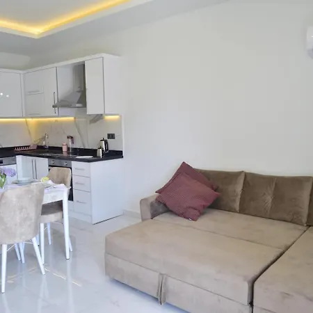 Apartment Besthome 26 1-1 A-05 Alanya