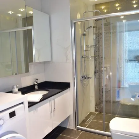 Apartament Besthome 26 1-1 A-05