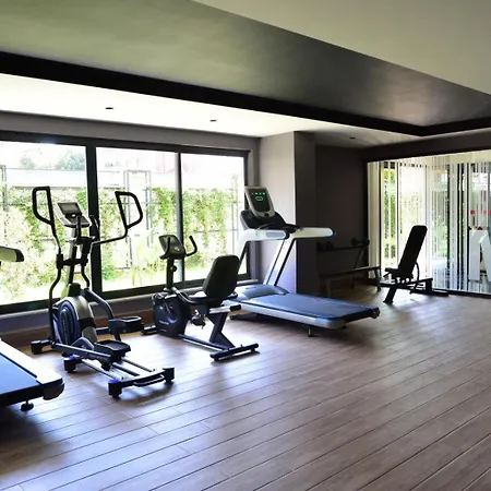 Апартаменти Besthome 26 1-1 A-05