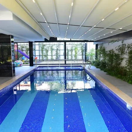 Besthome 26 1-1 A-05 アパート *