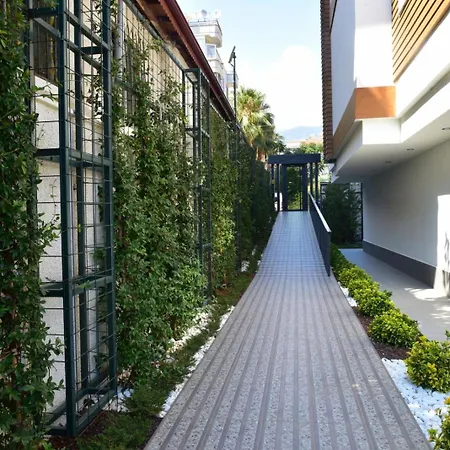 Apartament Besthome 26 1-1 A-05 *